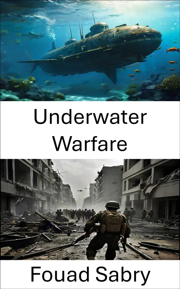 Underwater Warfare