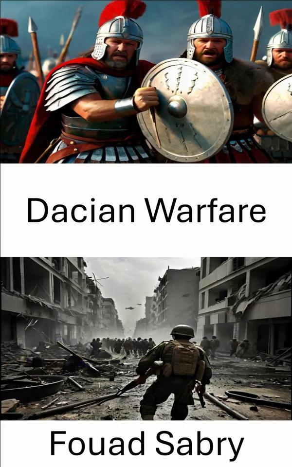 Dacian Warfare
