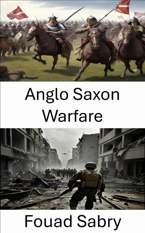 Anglo Saxon Warfare