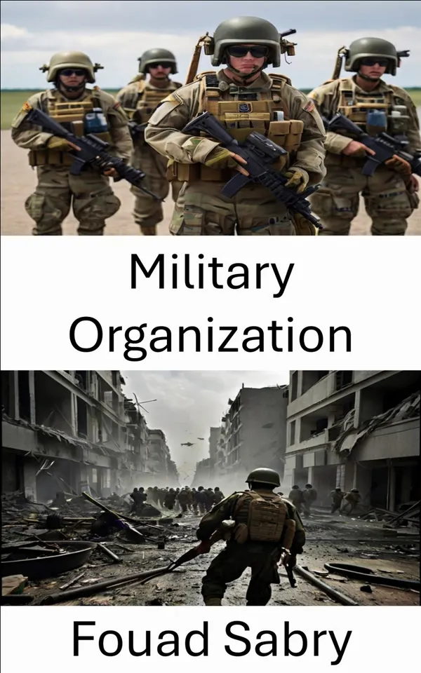Military Organization