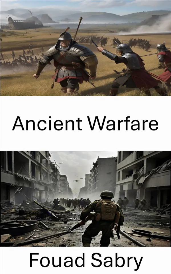Ancient Warfare