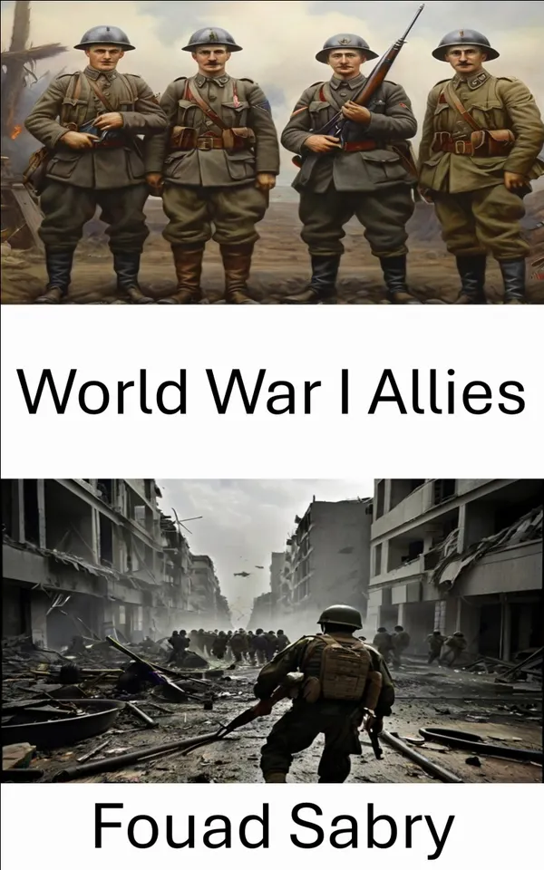 World War I Allies