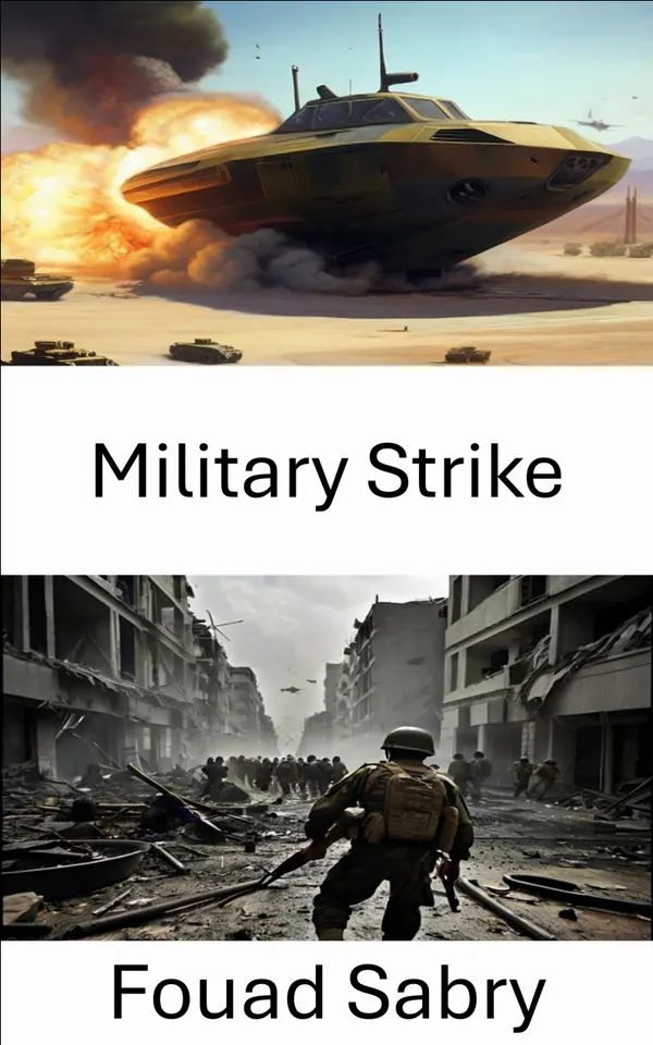 Military Strike