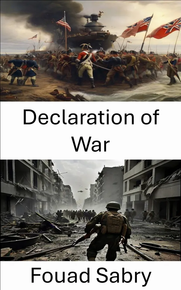 Declaration of War