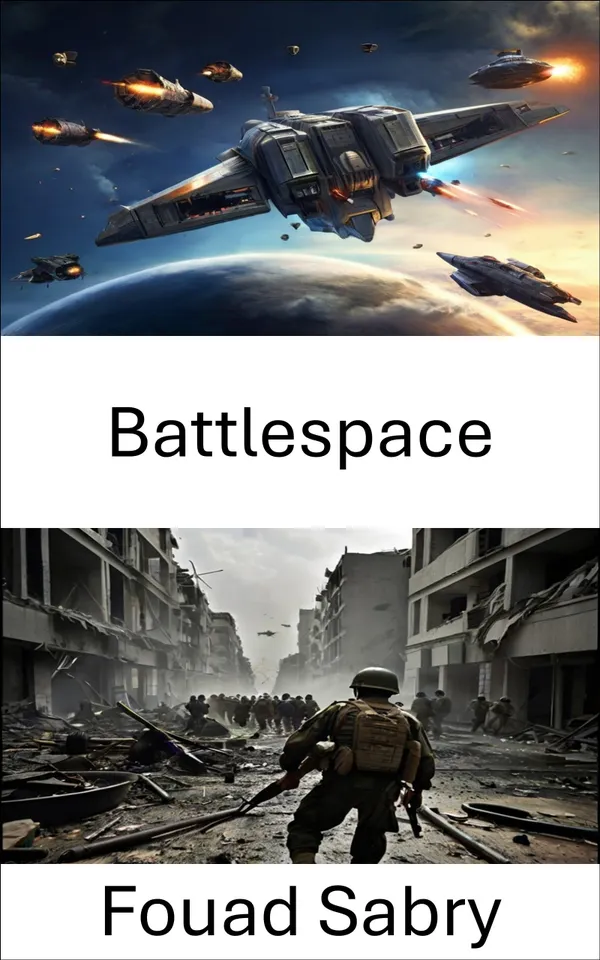 Battlespace