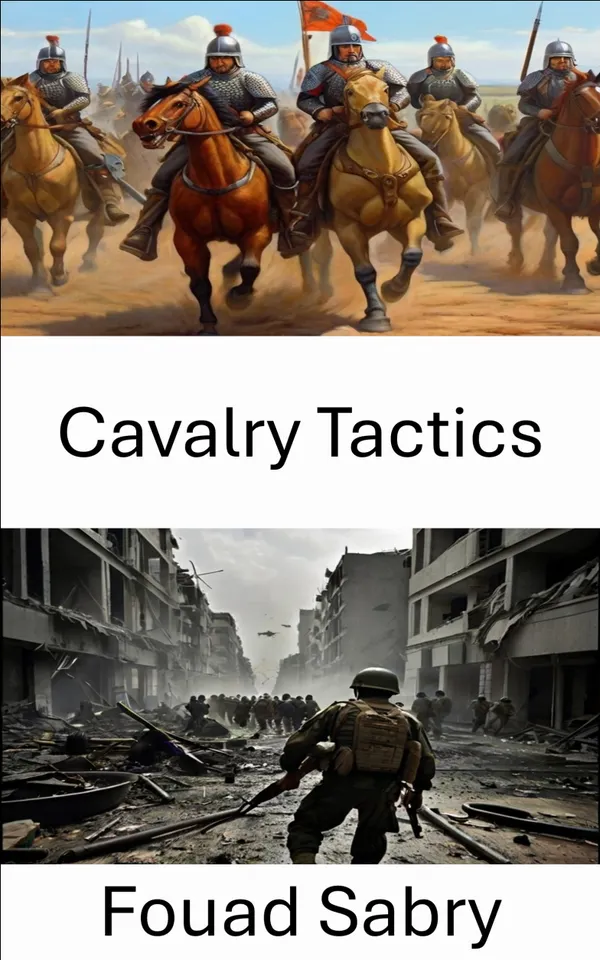 Cavalry Tactics