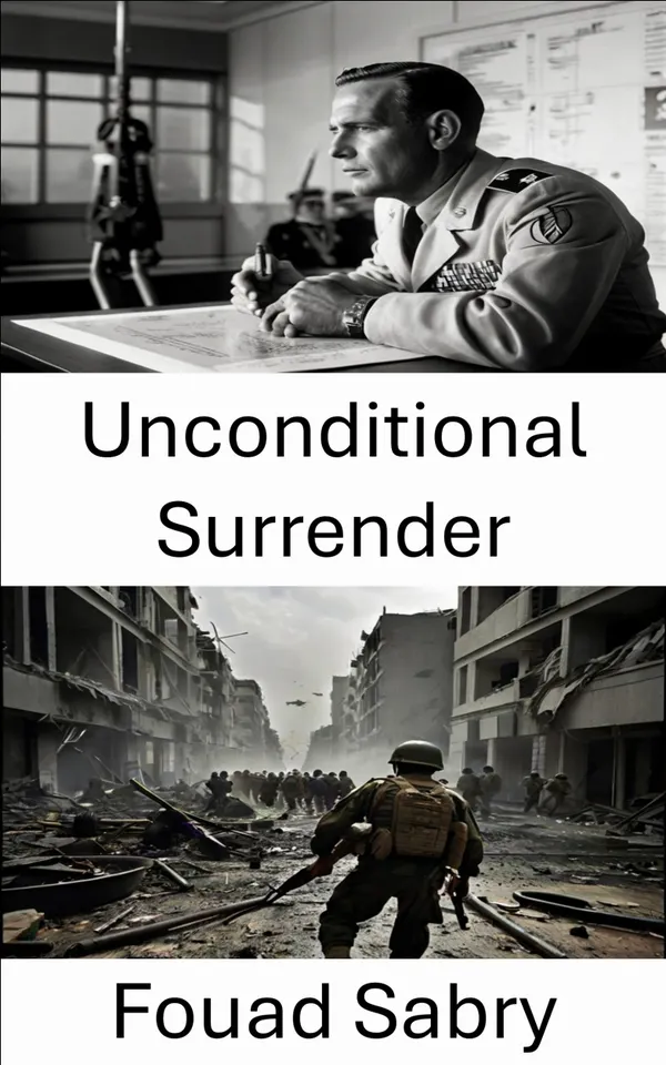 Unconditional Surrender