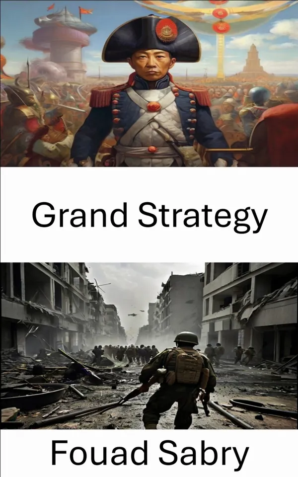 Grand Strategy