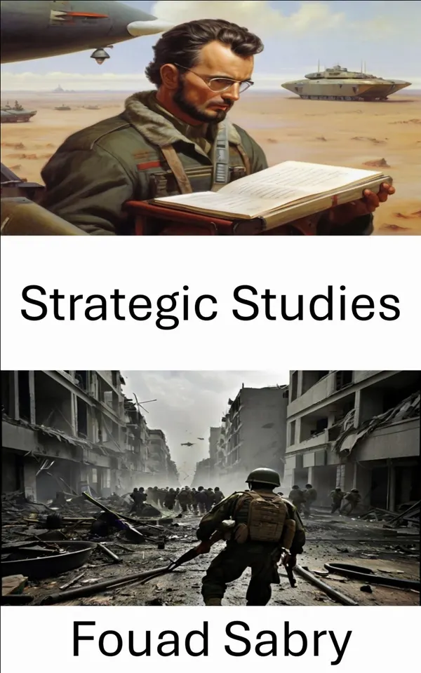 Strategic Studies