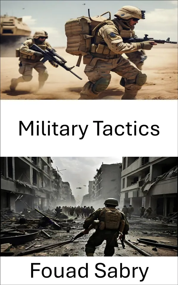 Military Tactics