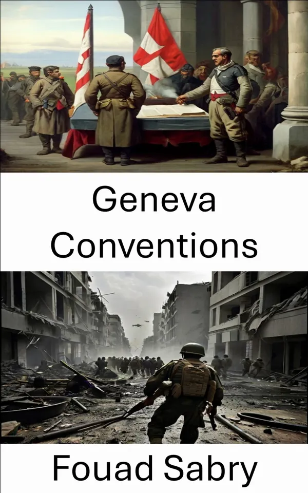 Geneva Conventions