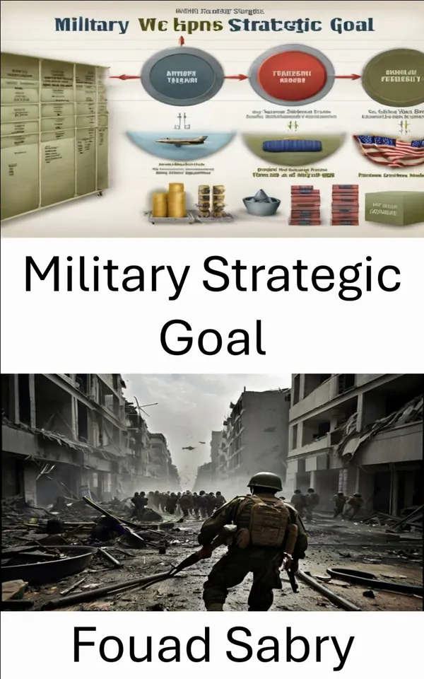 Military Strategic Goal