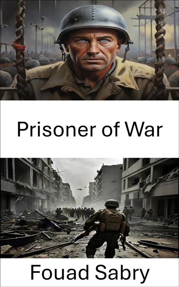 Prisoner of War