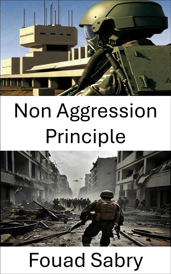 Non Aggression Principle