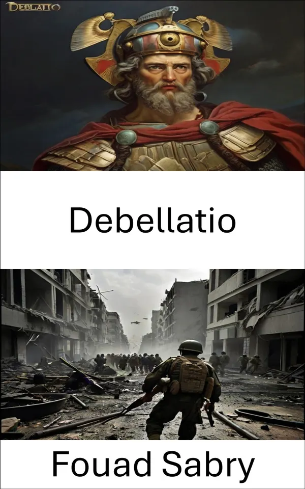 Debellatio