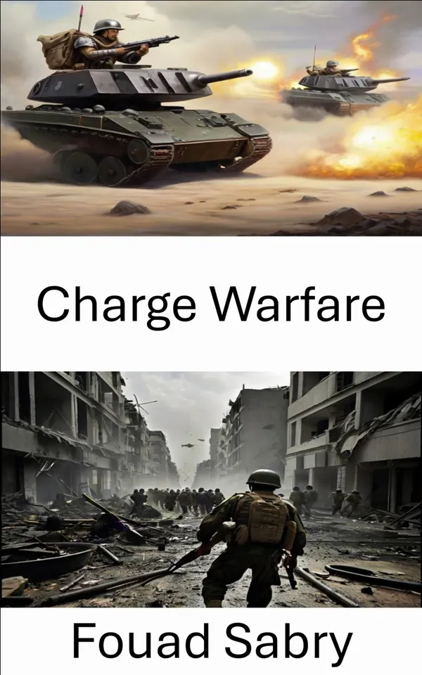 Charge Warfare