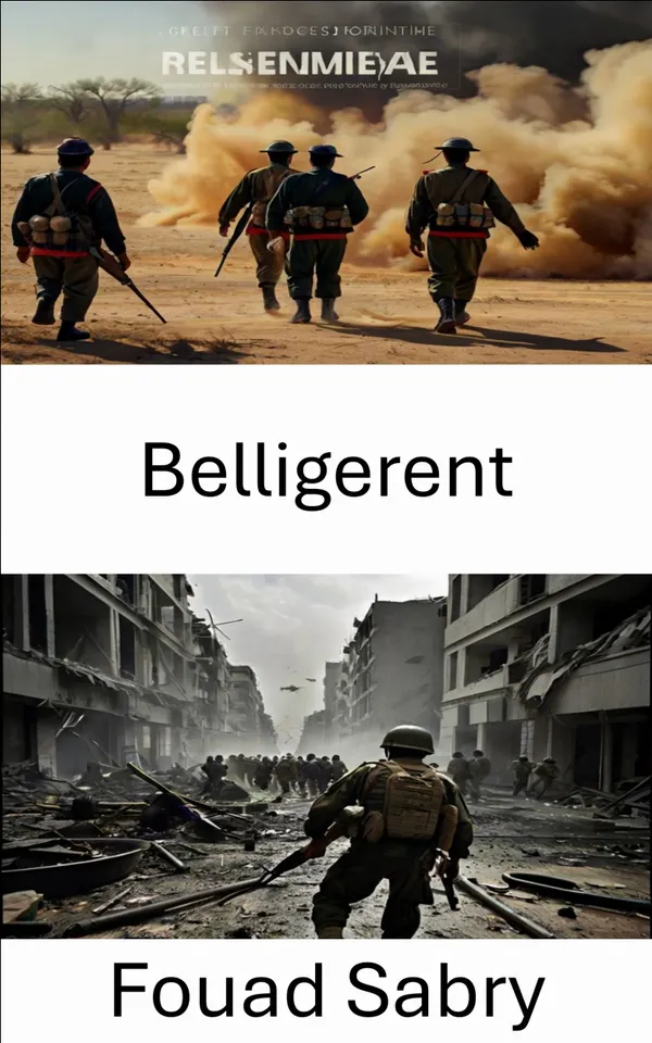 Belligerent