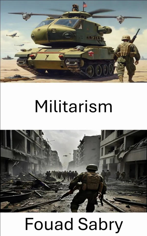 Militarism