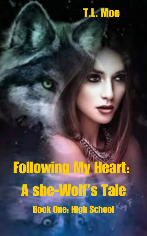 Following Her Heart
