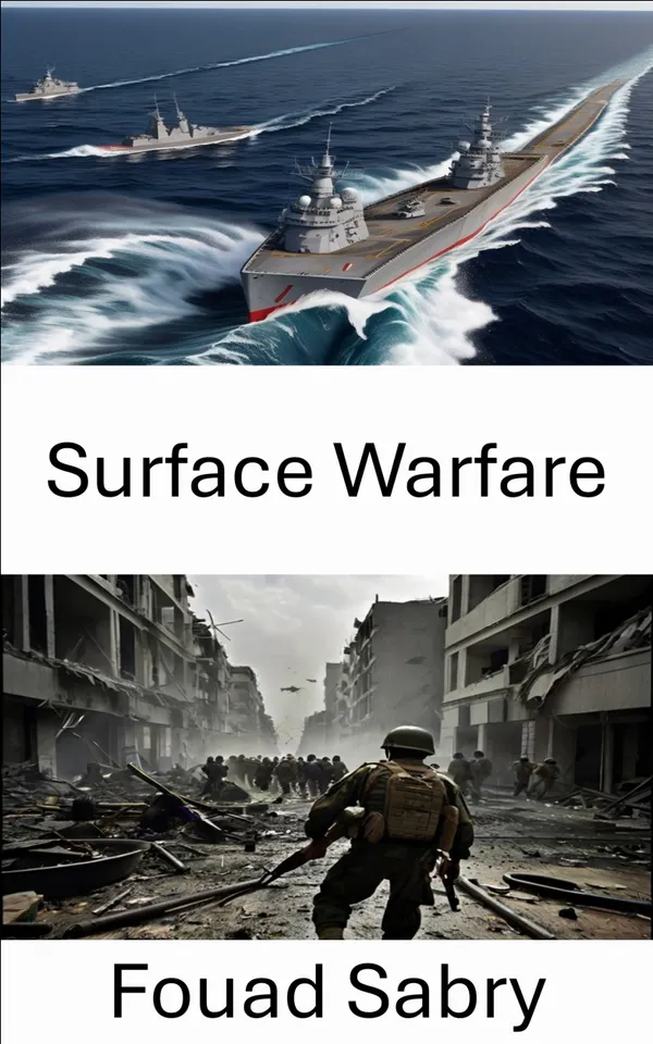 Surface Warfare