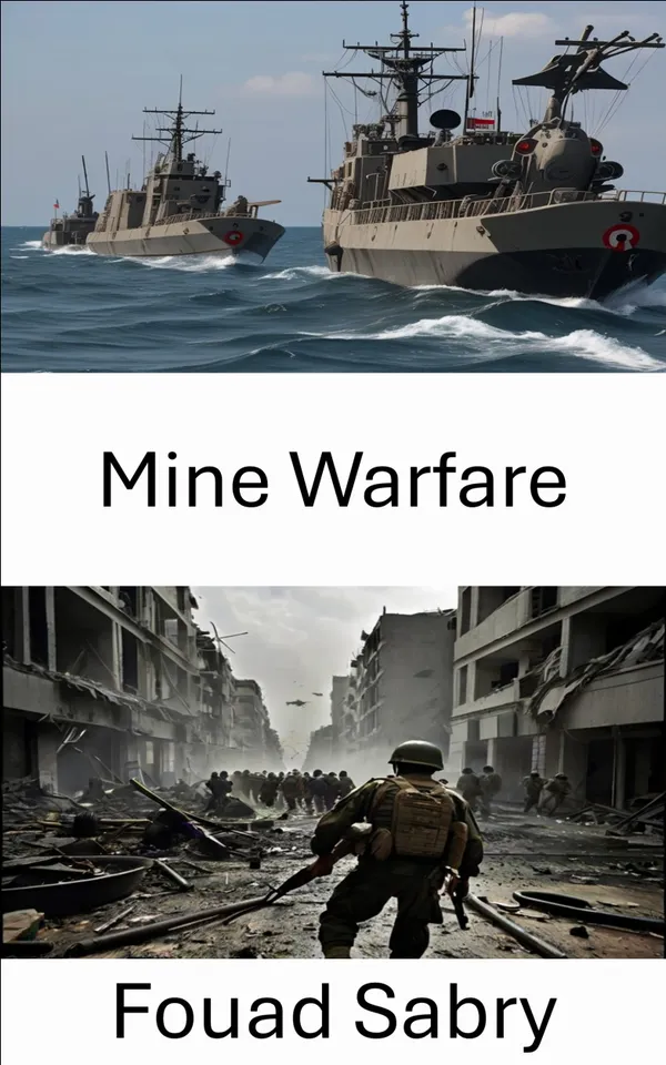 Mine Warfare