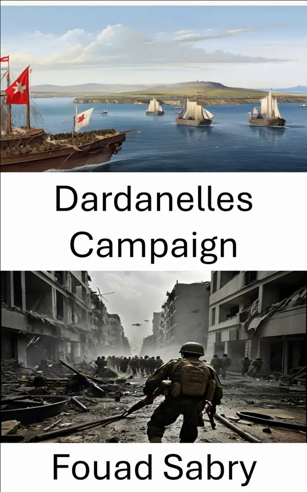 Dardanelles Campaign