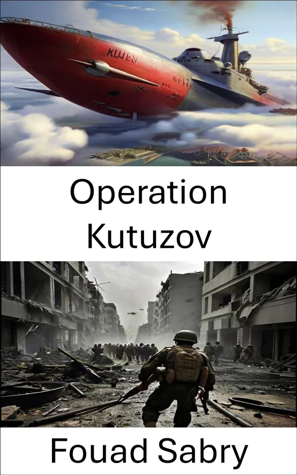 Operation Kutuzov