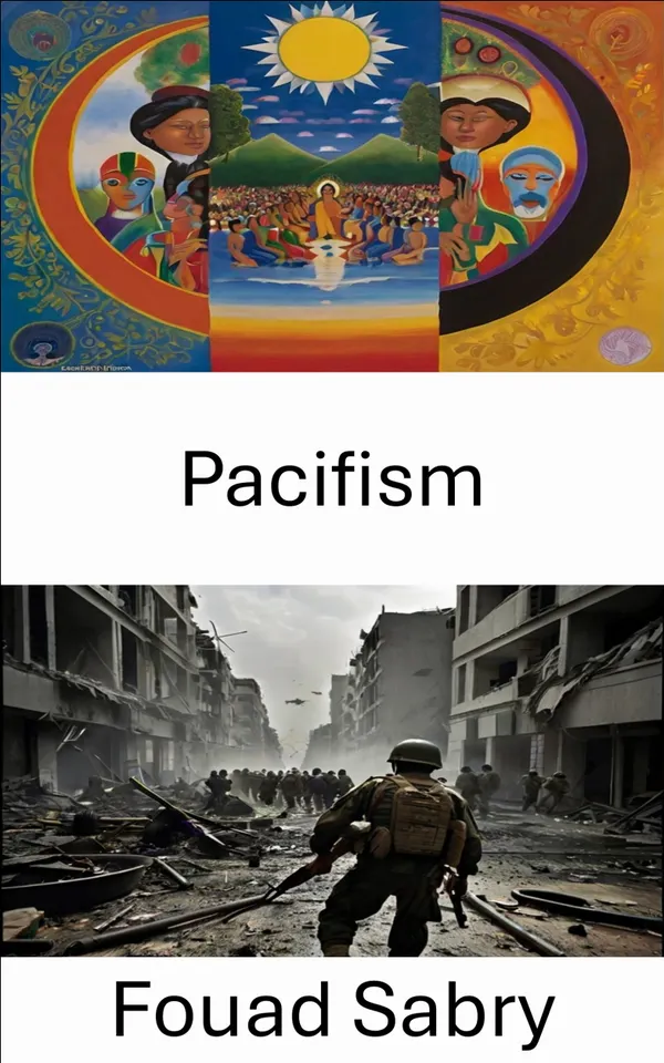 Pacifism