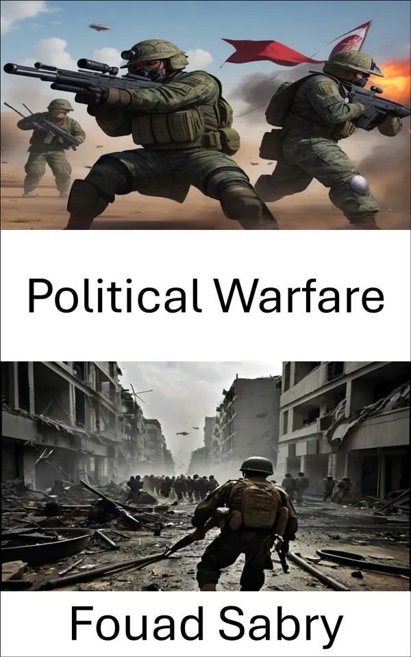 Political Warfare