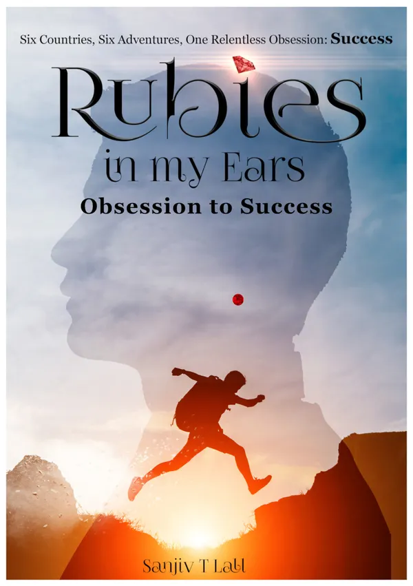 Rubies In My Ears