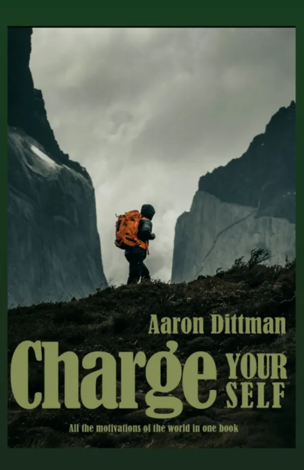 Charge Yourself
