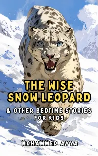 The Wise Snow Leopard : & Other Bedtime Stories For Kids
