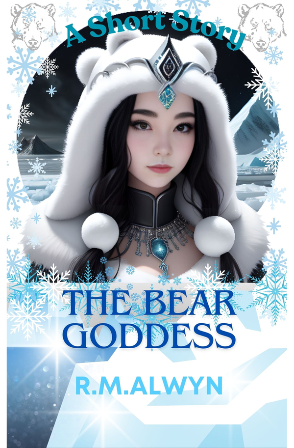 The White Bear Goddess