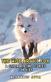 The Wise Arctic Fox : & Other Bedtime Stories For Kids