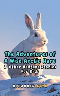 The Adventures of a Wise Arctic Hare : & Other Bedtime Stories For Kids