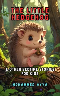 The Little Hedgehog : & Other Bedtime Stories For Kids