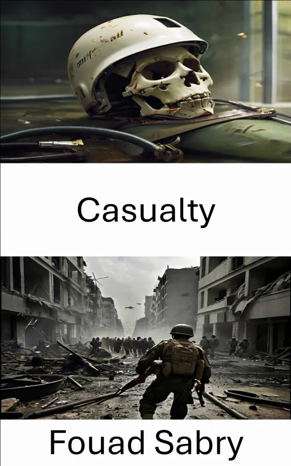 Casualty