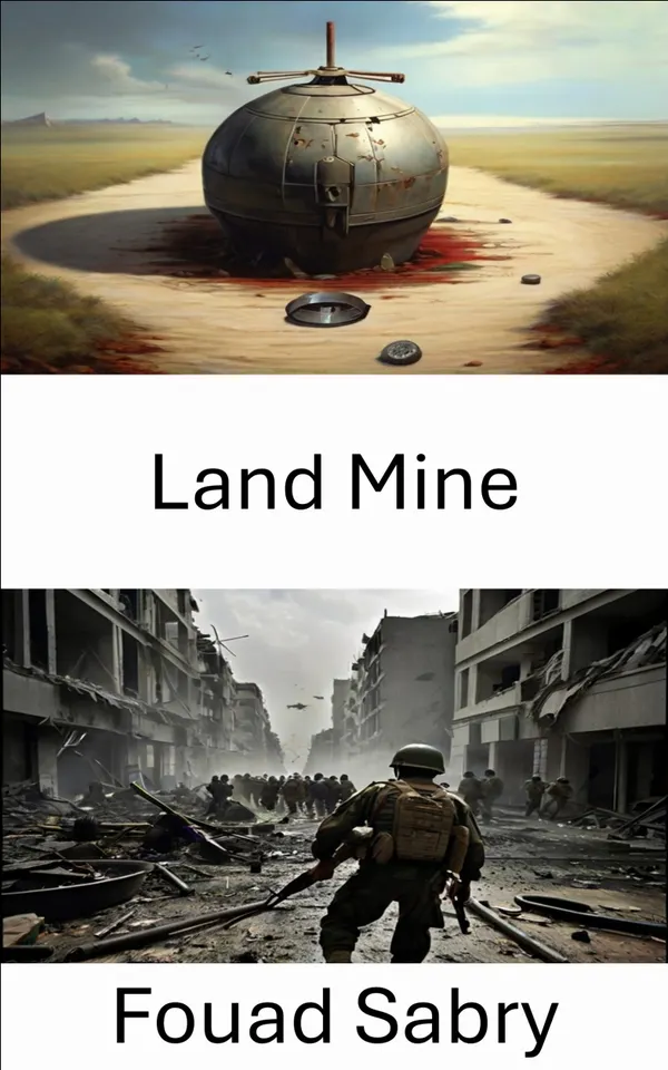 Land Mine