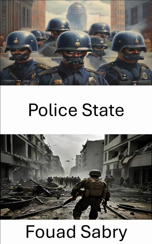 Police State
