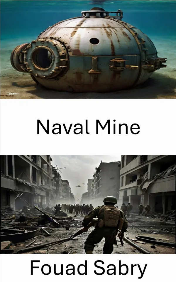 Naval Mine