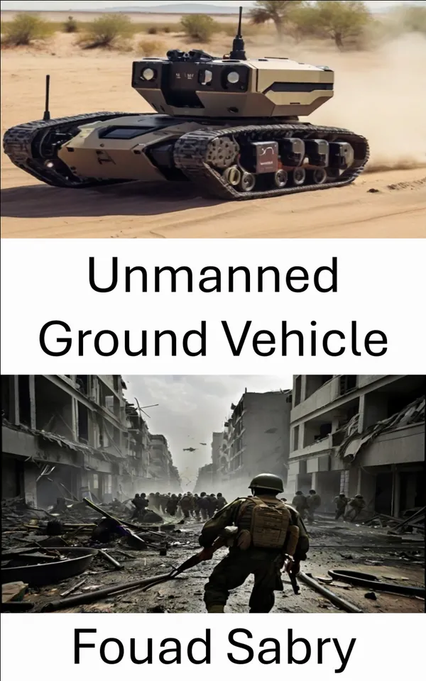 Unmanned Ground Vehicle