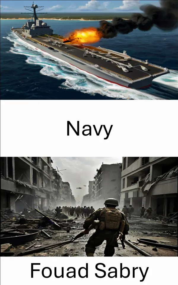 Navy