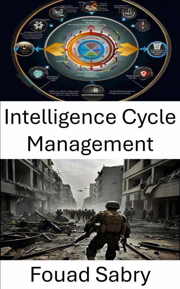 Intelligence Cycle Management