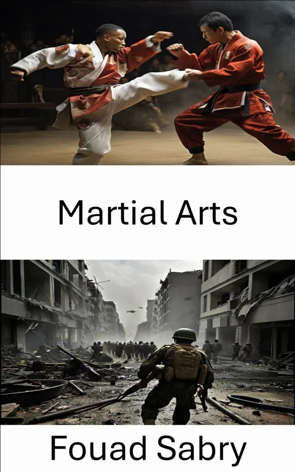 Martial Arts