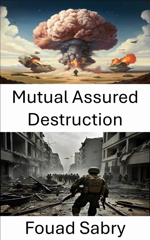 Mutual Assured Destruction