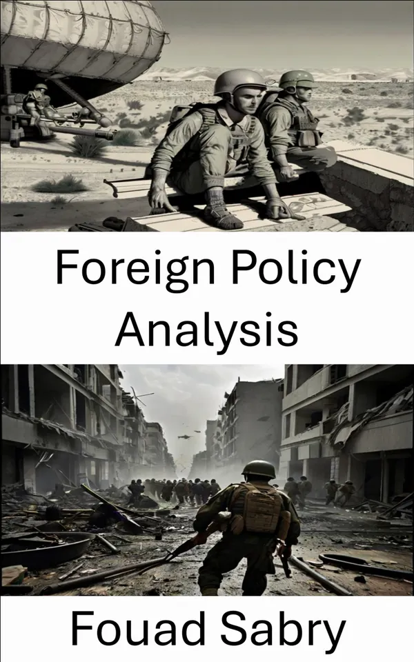 Foreign Policy Analysis