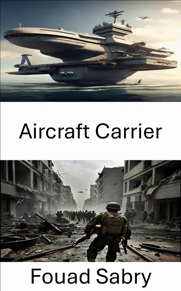 Aircraft Carrier