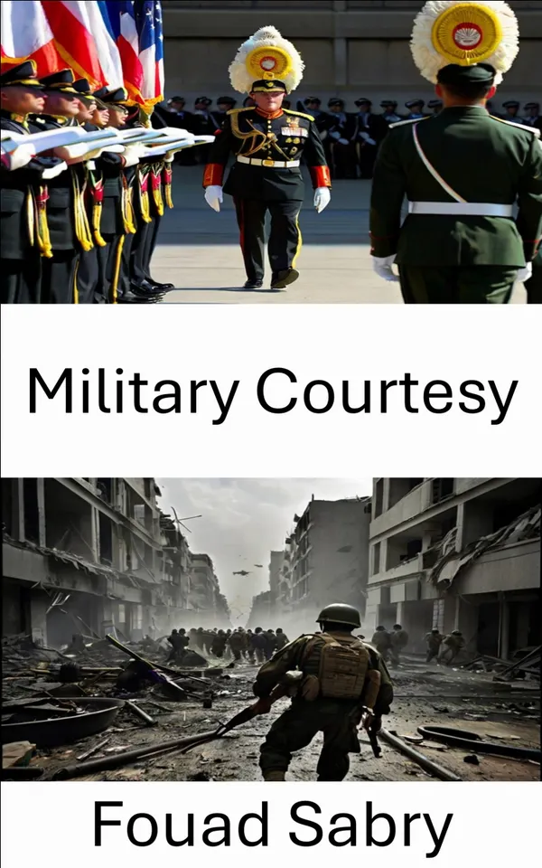Military Courtesy