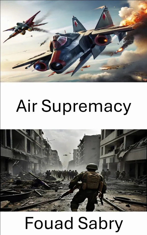 Air Supremacy