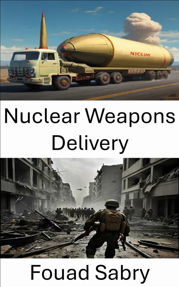 Nuclear Weapons Delivery